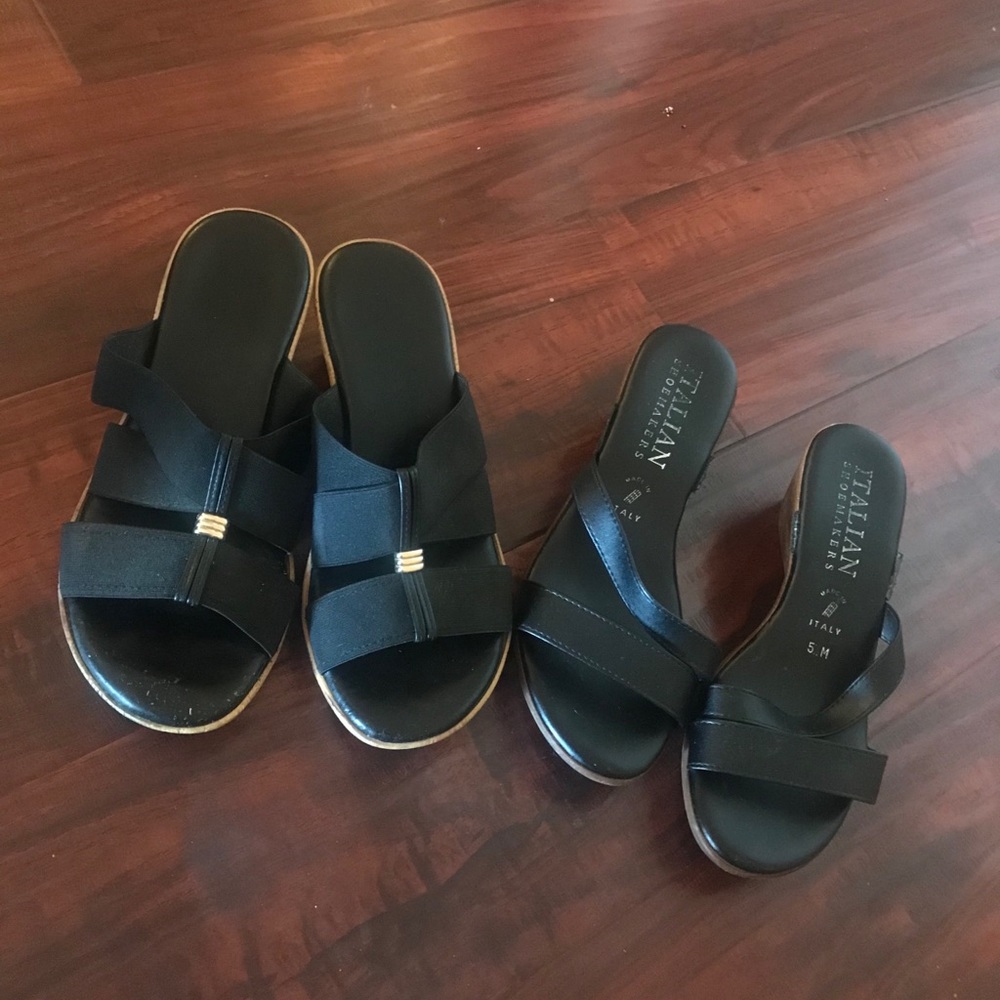 Italian shoemakers